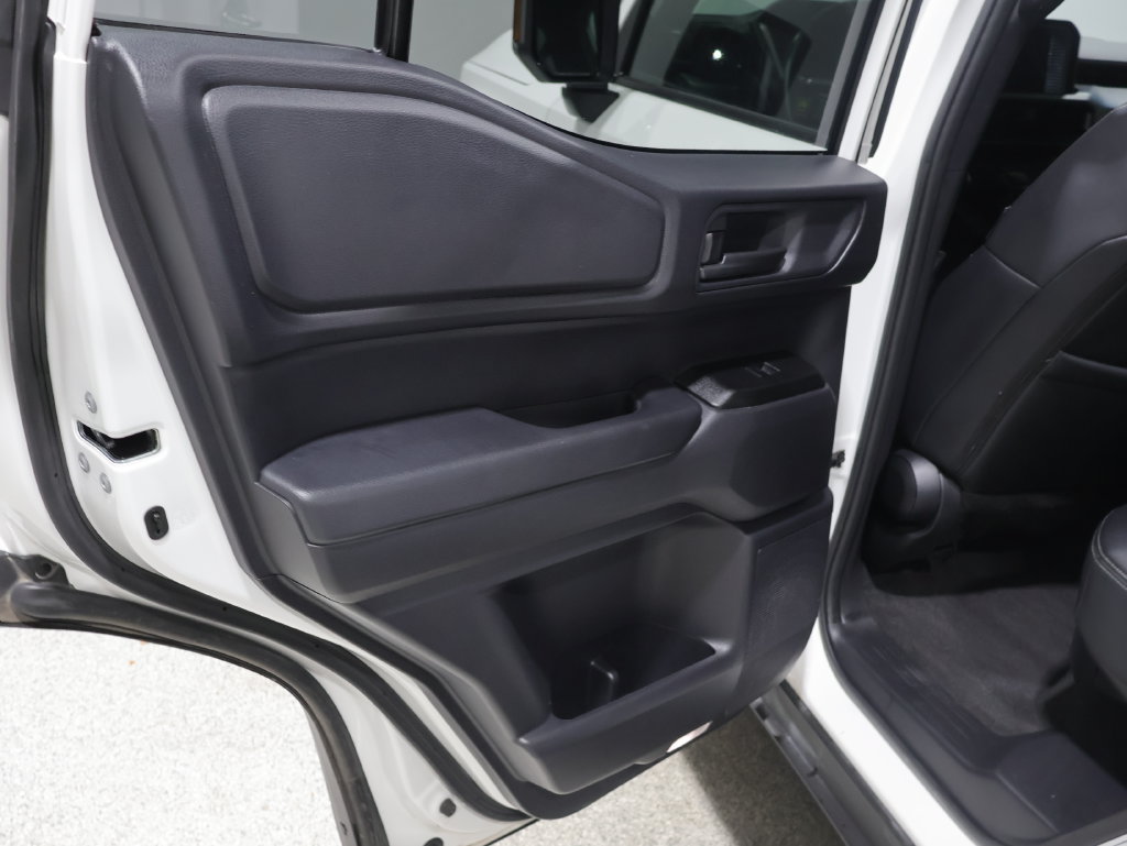 Used 2025 Toyota Land Cruiser 1958 AWD/4WD image 19