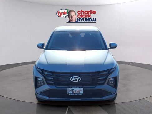 New 2026 Hyundai Tucson SE FWD image 8