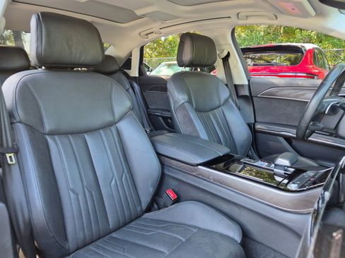 Used 2019 Audi A8 L 3.0T w/ Executive Package AWD/4WD image 19