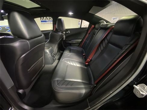 Used 2021 Dodge Charger SRT Hellcat image 32