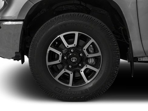 Used 2016 Toyota Tundra SR5 w/ TRD Off Road Package image 12