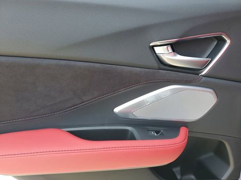 New 2025 Acura RDX A-Spec image 16