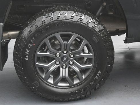 Used 2025 Ford F150 Tremor w/ Tow/Haul Package AWD/4WD image 38
