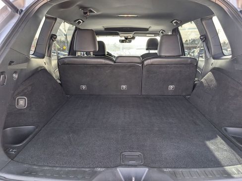 Used 2019 Honda Passport Touring image 32