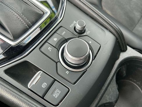 Used 2019 MAZDA CX-5 Touring AWD/4WD image 12