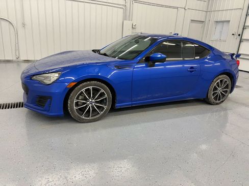 Used 2018 Subaru BRZ Premium image 10