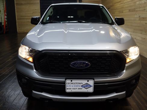 Used 2019 Ford Ranger XLT w/ Equipment Group 301A Mid RWD image 7