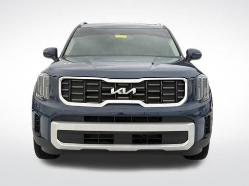 Used 2025 Kia Telluride S image 31