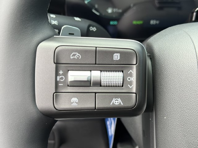 New 2026 Hyundai Palisade SEL Premium AWD/4WD image 28