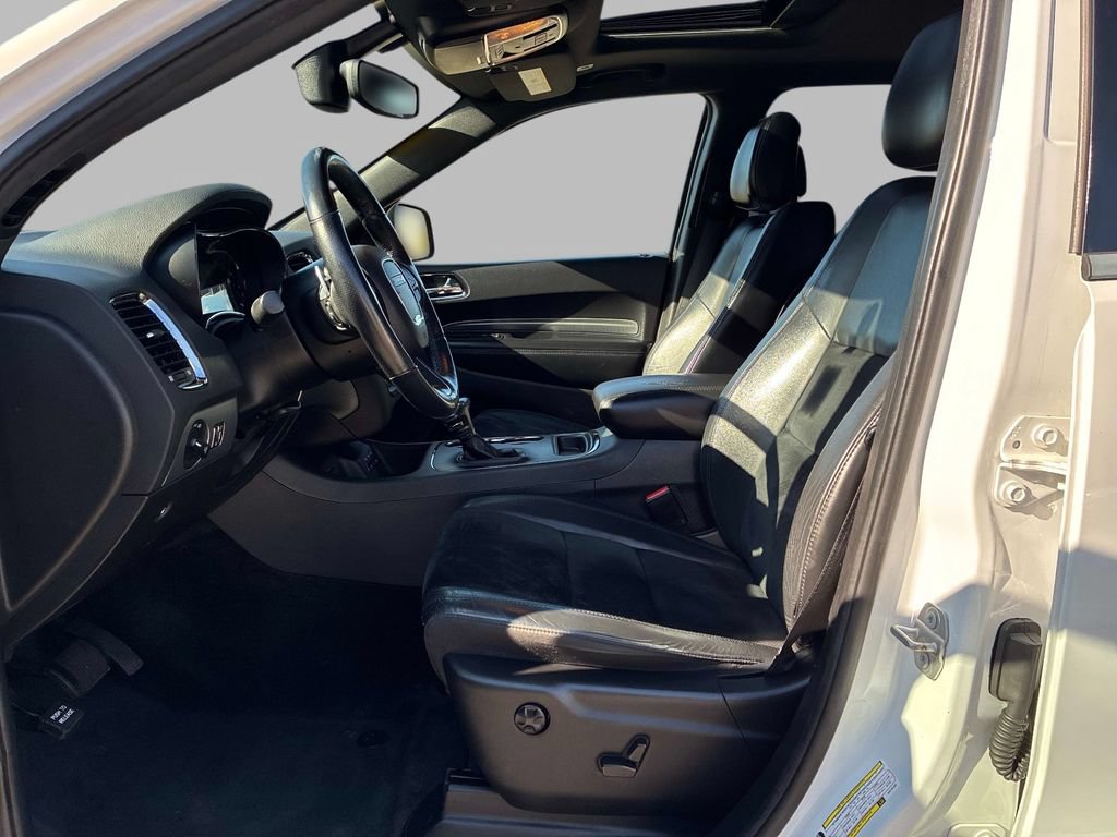 Used 2018 Dodge Durango GT w/ Premium Group AWD/4WD image 25