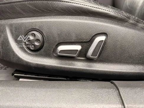 Used 2017 Audi A6 2.0T Premium Plus w/ Premium Plus Package image 40