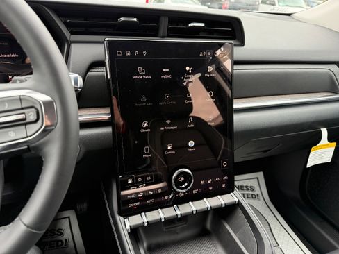 New 2026 GMC Terrain Denali image 32