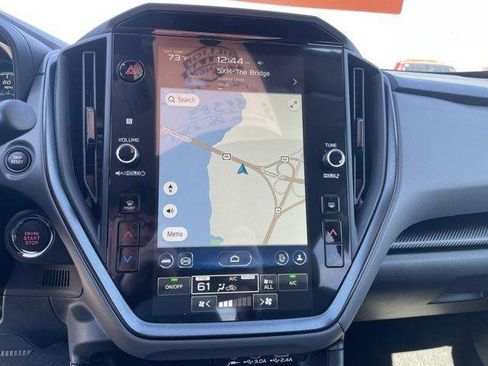 New 2026 Subaru Crosstrek 2.5i Limited AWD/4WD image 17