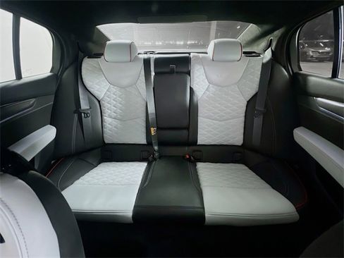 Used 2024 Cadillac CT5 V Blackwing w/ Carbon Fiber Package 2 image 25