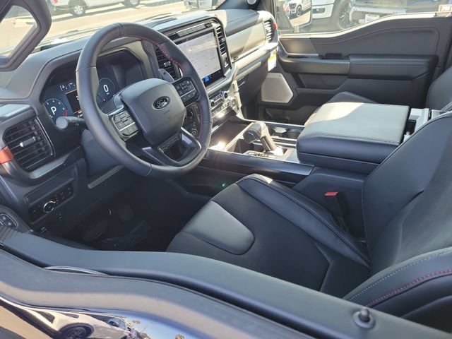 New 2026 Ford F150 Raptor AWD/4WD image 3