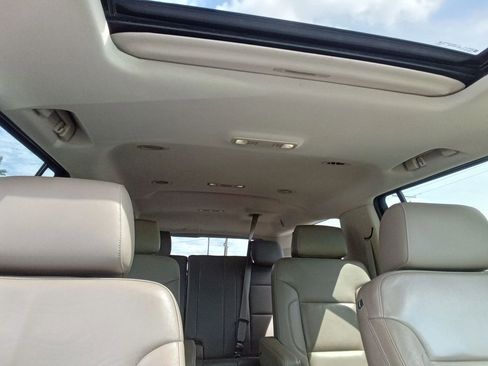 Used 2015 Chevrolet Suburban LT w/ Luxury Package image 20