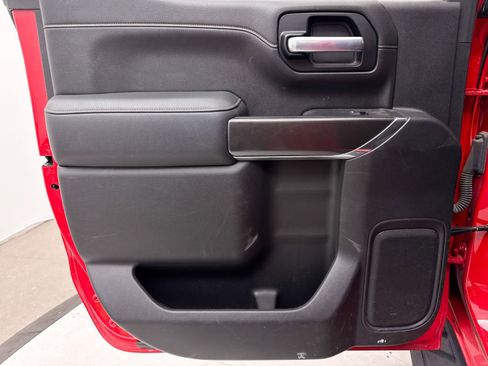 Used 2021 GMC Sierra 1500 AT4 w/ AT4 Premium Package image 30