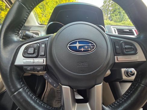 Used 2015 Subaru Legacy 2.5i Limited AWD/4WD image 30