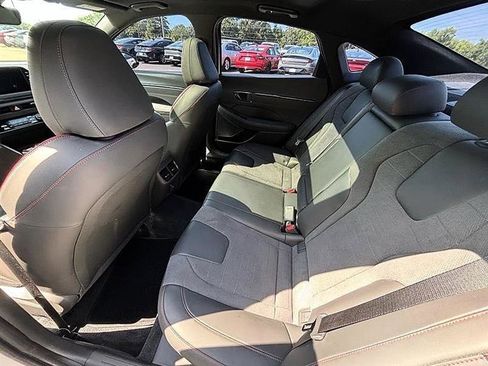 Used 2022 Hyundai Sonata N Line FWD image 36