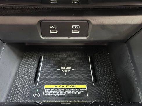 Used 2025 Honda Accord Sport image 39