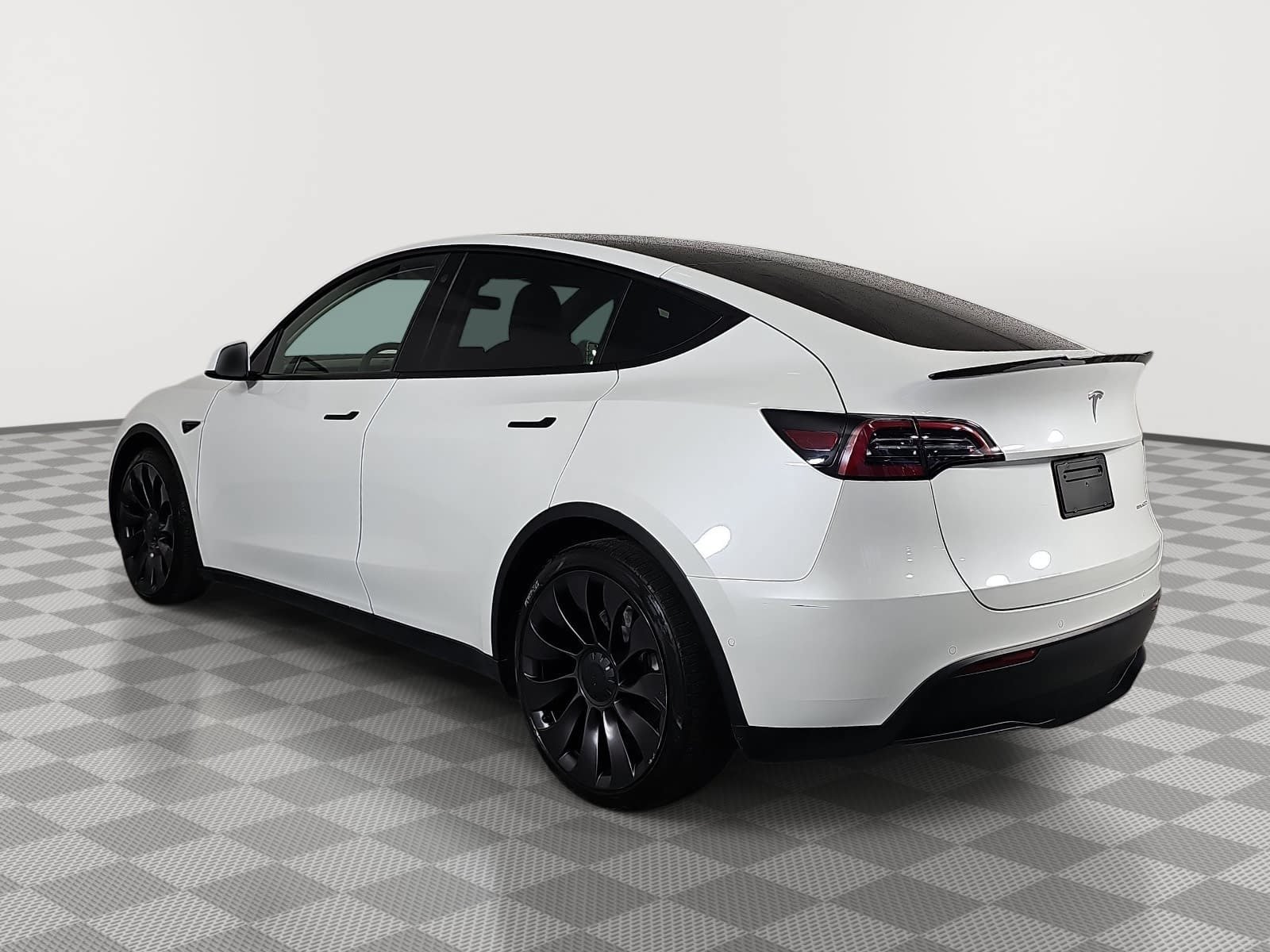 Used 2022 Tesla Model Y Long Range AWD/4WD image 6