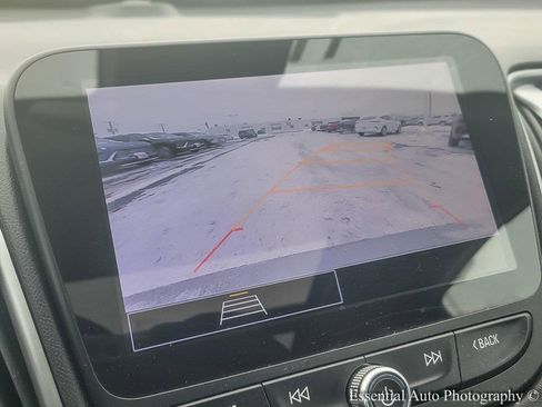 Used 2024 Chevrolet Malibu LT image 13