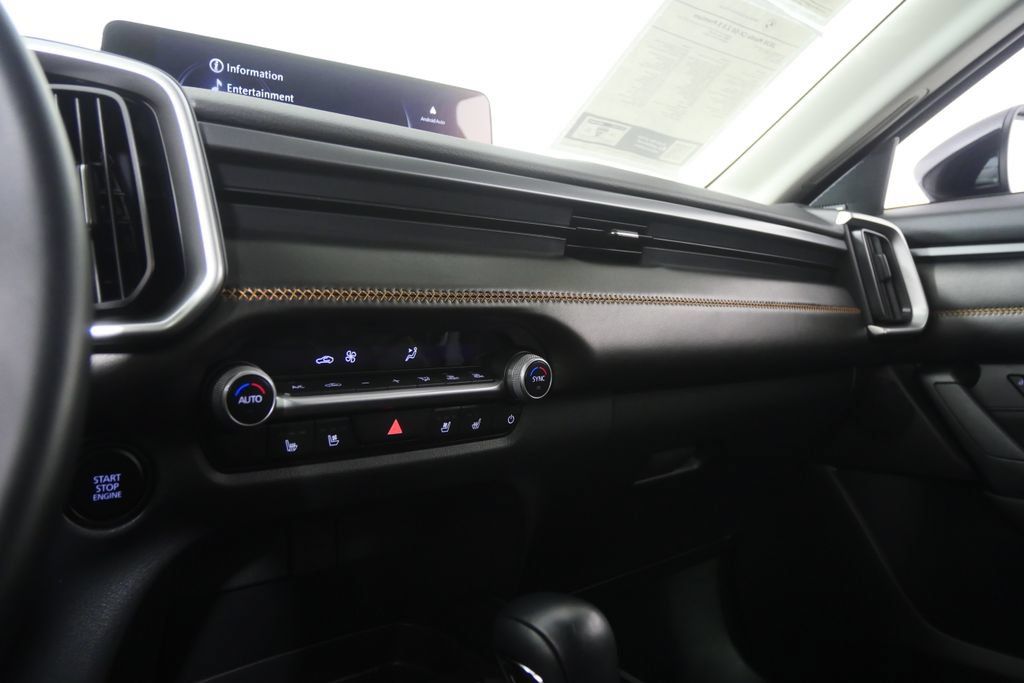 Used 2026 MAZDA CX-50 AWD 2.5 S w/ Cargo Package image 23