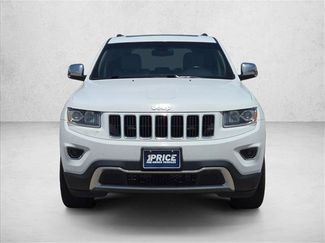 Used 2014 Jeep Grand Cherokee Limited w/ Trailer Tow Group IV RWD video 2