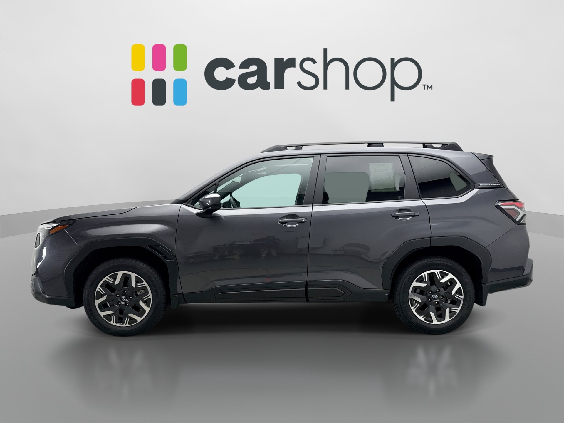 Used 2026 Subaru Forester Premium AWD/4WD image 2