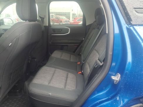 Certified 2023 Ford Bronco Sport Big Bend image 9