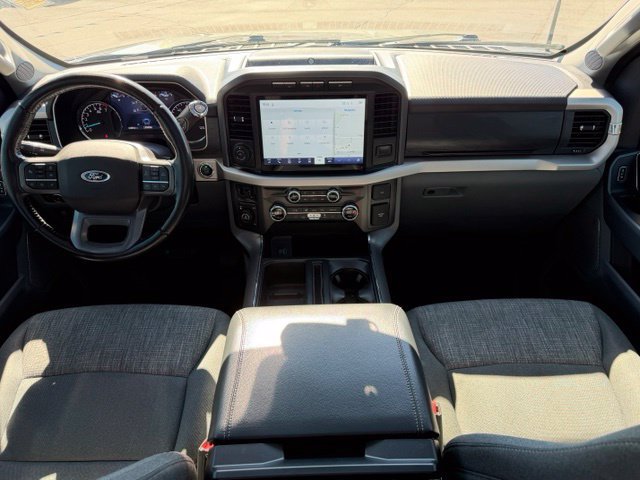 Used 2021 Ford F150 XLT w/ Equipment Group 302A High AWD/4WD image 39