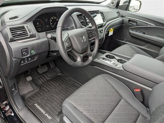 New 2024 Honda Ridgeline Sport video 3