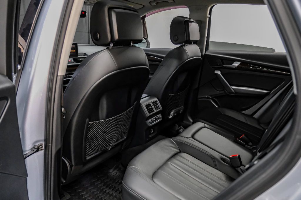 Used 2020 Audi Q5 2.0T Premium AWD/4WD image 46