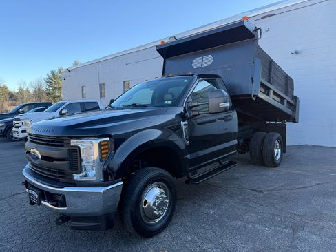 Used 2019 Ford F350 XL w/ XL Value Package image 2
