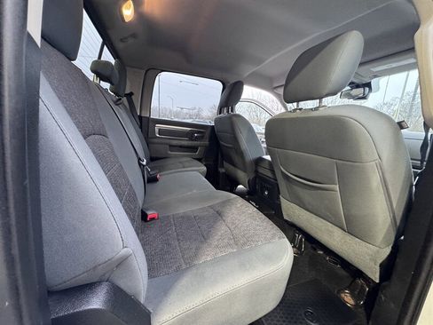 Used 2016 RAM 1500 Big Horn image 14