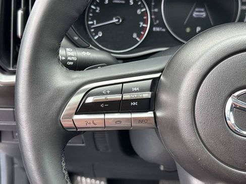 Certified 2025 MAZDA CX-50 AWD 2.5 Turbo w/ Accent Package image 21