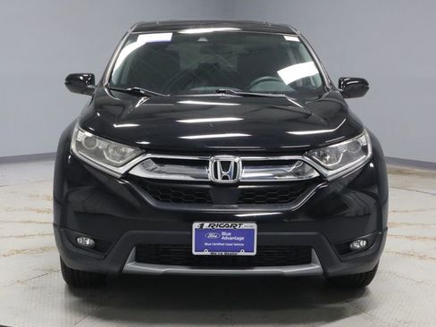 Used 2019 Honda CR-V EX image 6