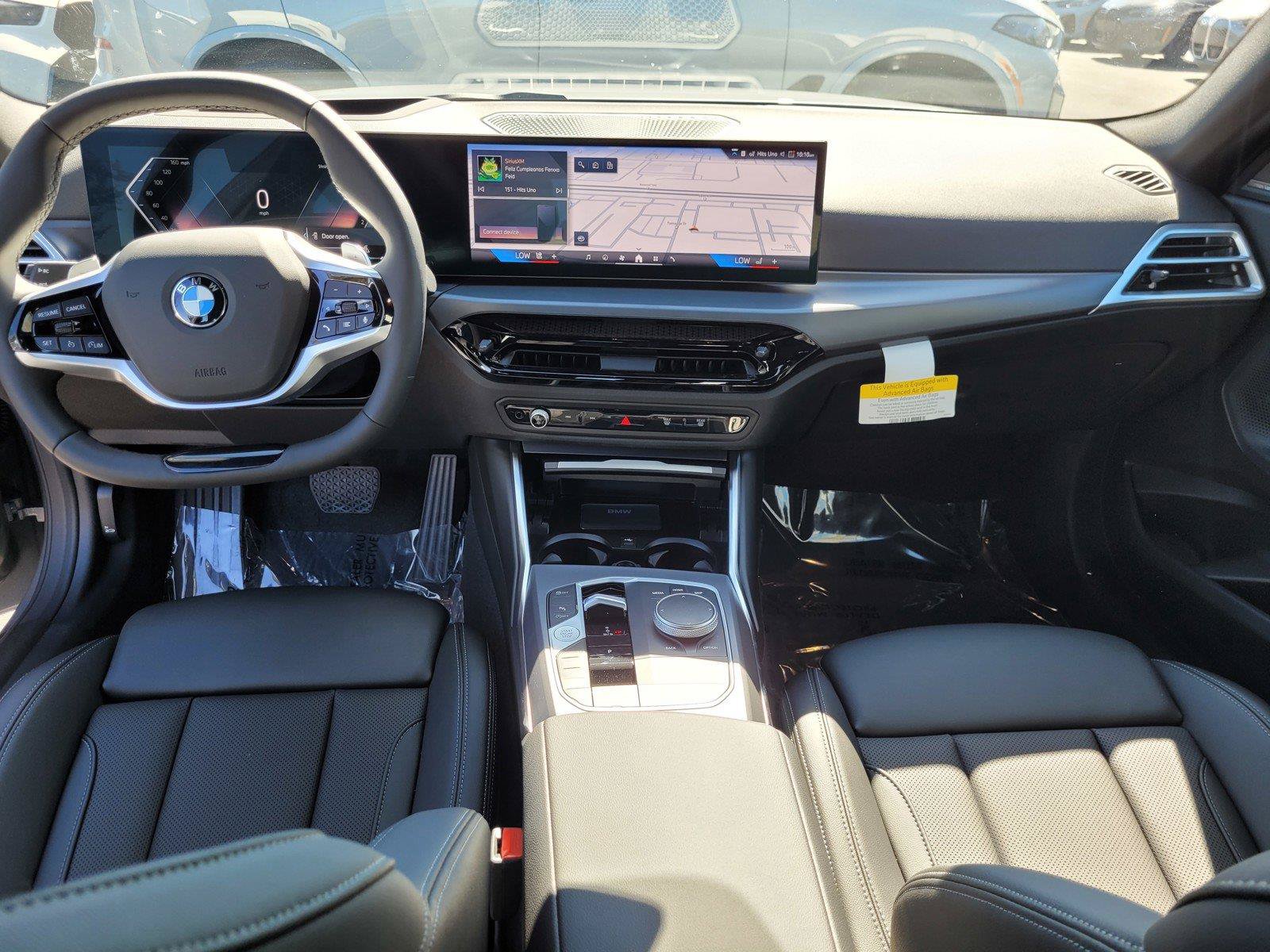New 2026 BMW 230i xDrive Coupe w/ Premium Package AWD/4WD image 14