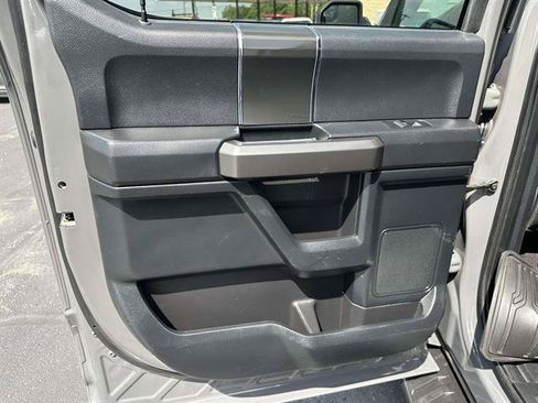 Used 2020 Ford F150 XLT w/ Equipment Group 302A Luxury AWD/4WD image 11