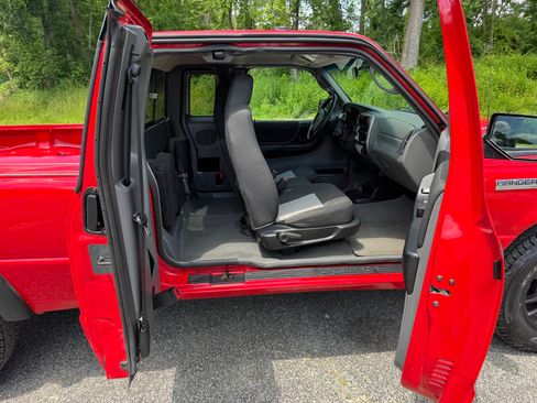 Used 2008 Ford Ranger FX4 AWD/4WD image 14