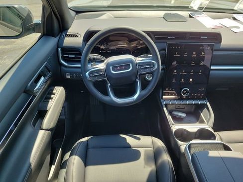 New 2026 GMC Terrain Elevation AWD/4WD image 11
