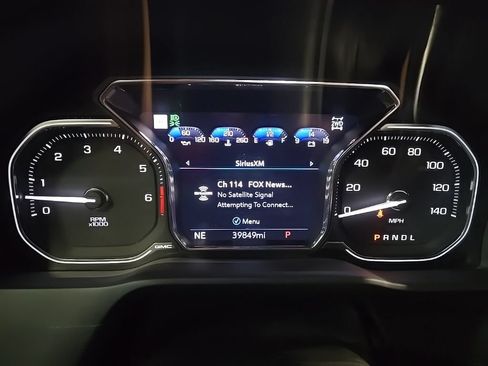 Used 2022 GMC Sierra 1500 Denali w/ Denali Premium Package AWD/4WD image 20