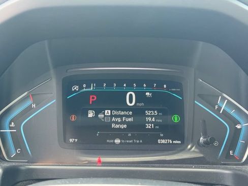 Used 2023 Honda Odyssey Elite image 20