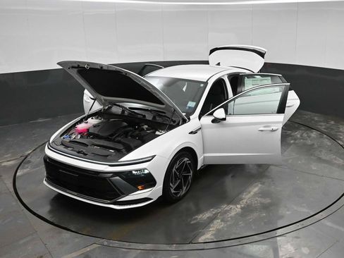 New 2026 Hyundai Sonata SEL image 40