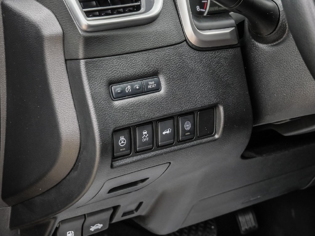 Used 2020 Nissan Murano SL w/ Moonroof Package FWD image 34