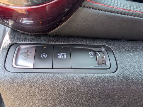 Used 2025 Chevrolet Equinox RS image 24