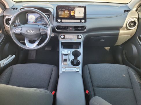 Used 2023 Hyundai Kona SEL image 14
