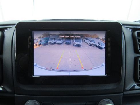 Used 2024 RAM ProMaster 2500 w/ Safety Group image 12