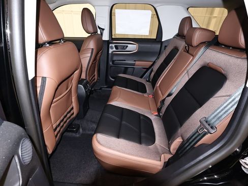 New 2026 Ford Bronco Sport Outer Banks w/ Outer Banks Tech Package+ AWD/4WD image 15