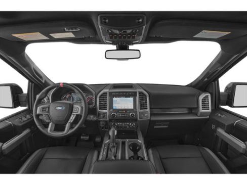 Used 2019 Ford F150 Raptor w/ Equipment Group 802A Luxury AWD/4WD image 7